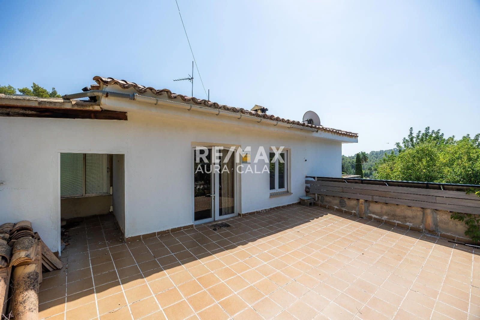 8 sovrum Villa till salu i Palma de Mallorca med pool garage - 720 000 € (Ref: 9993681)