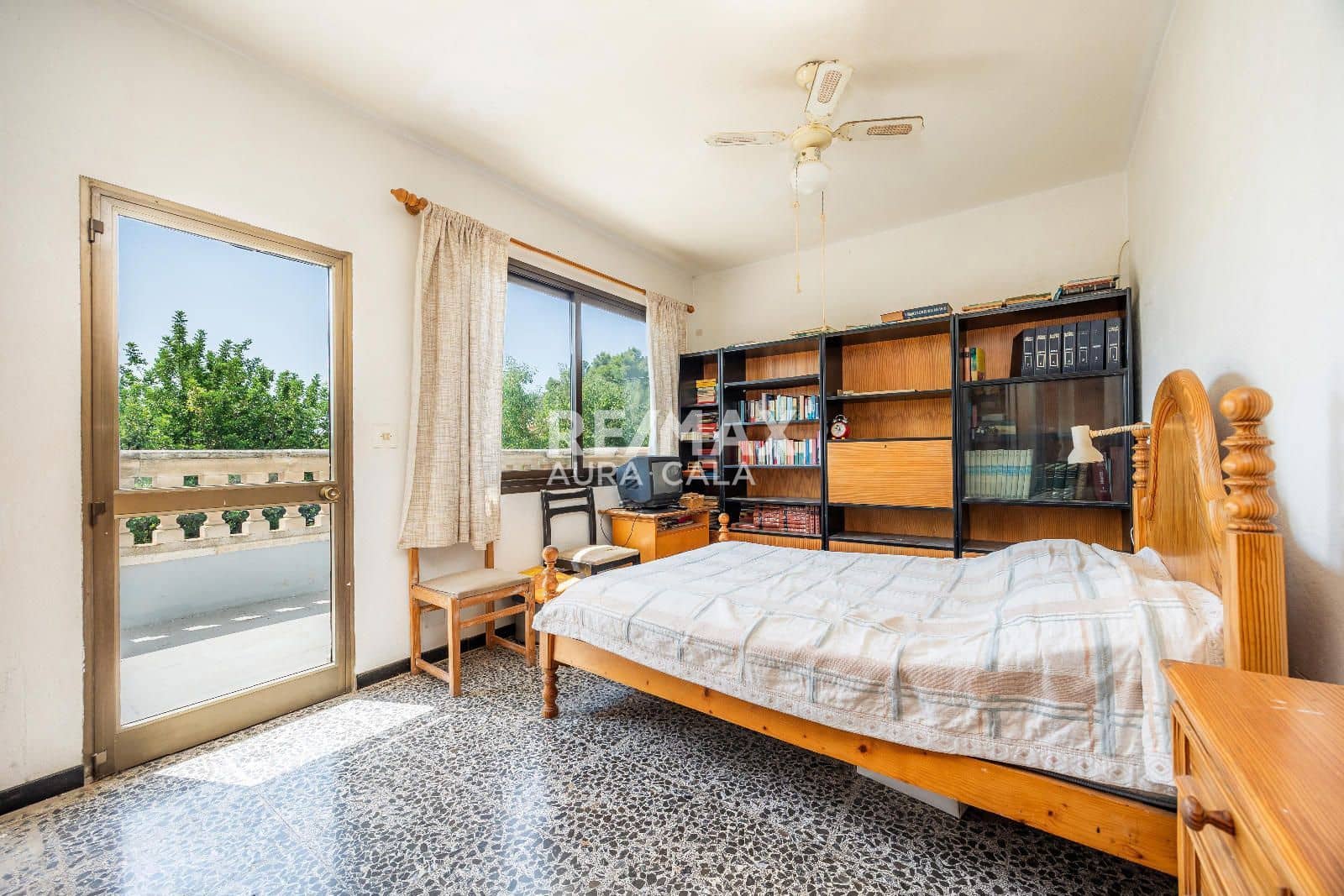8 sovrum Villa till salu i Palma de Mallorca med pool garage - 720 000 € (Ref: 9993681)