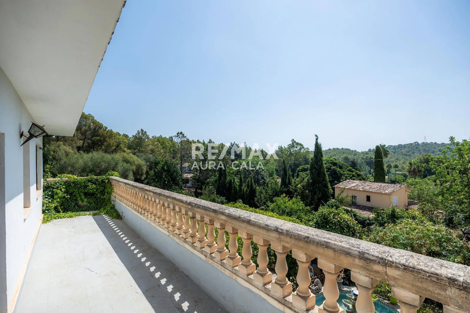 8 sovrum Villa till salu i Palma de Mallorca med pool garage - 720 000 € (Ref: 9993681)
