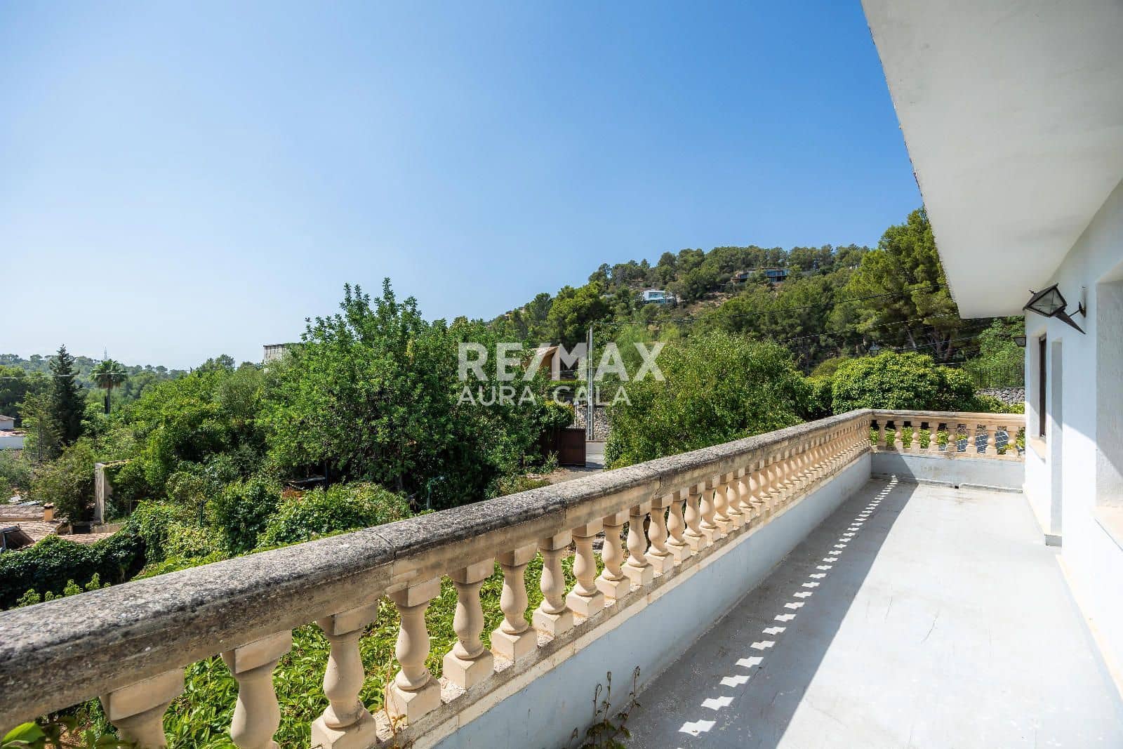 8 sovrum Villa till salu i Palma de Mallorca med pool garage - 720 000 € (Ref: 9993681)