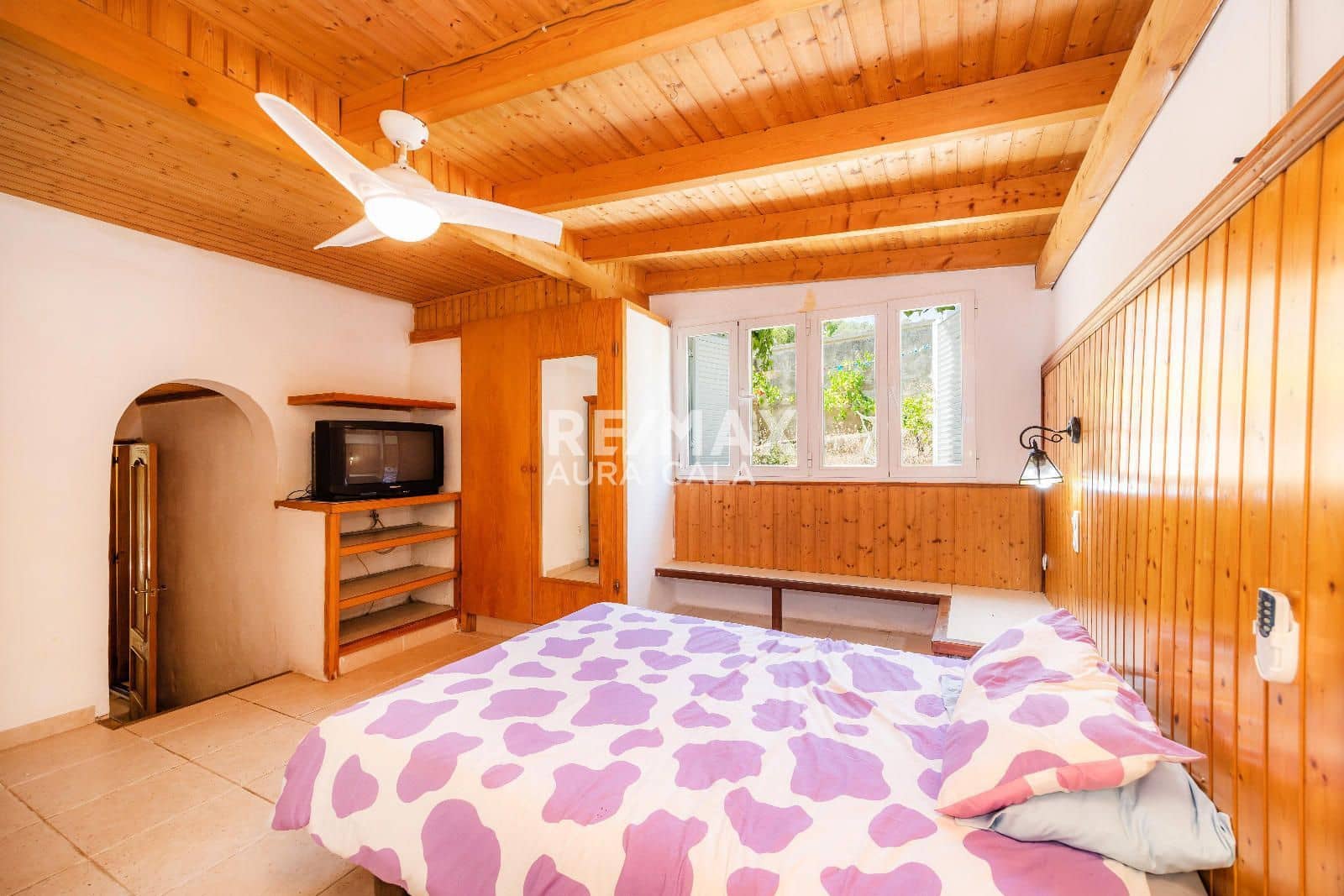 8 sovrum Villa till salu i Palma de Mallorca med pool garage - 720 000 € (Ref: 9993681)