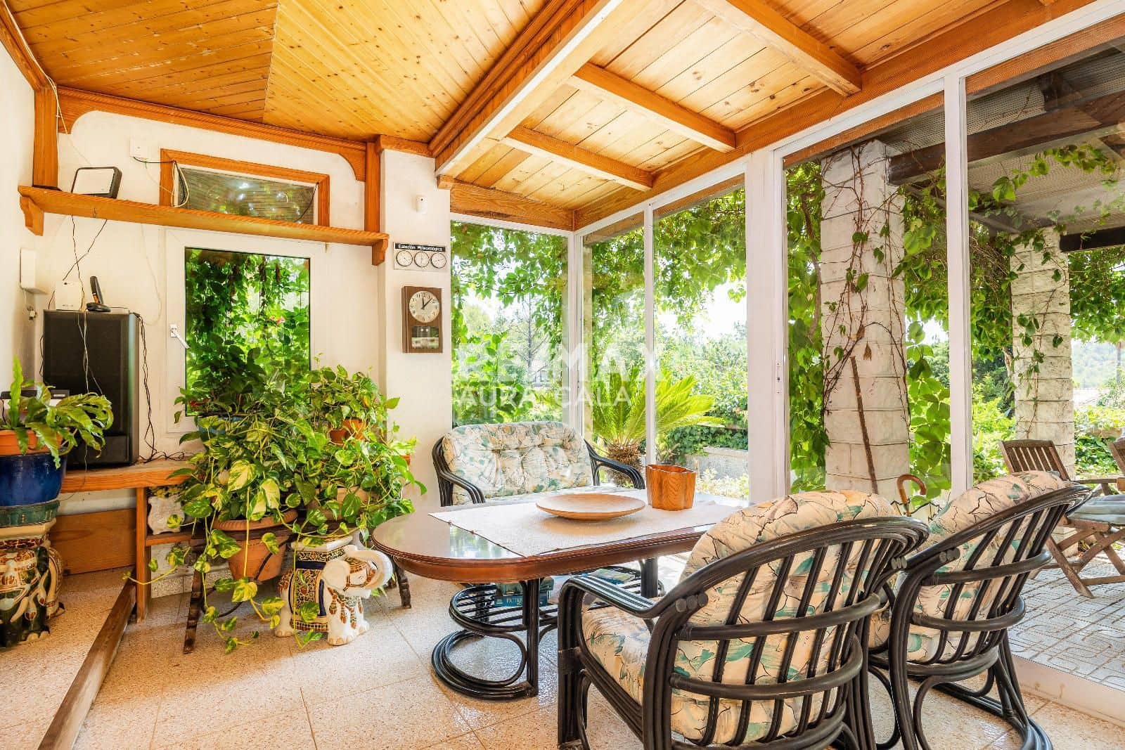 8 sovrum Villa till salu i Palma de Mallorca med pool garage - 720 000 € (Ref: 9993681)