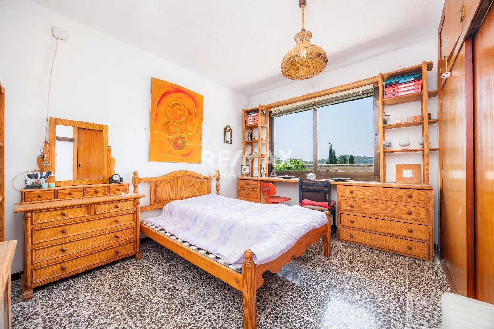 8 sovrum Villa till salu i Palma de Mallorca med pool garage - 720 000 € (Ref: 9993681)