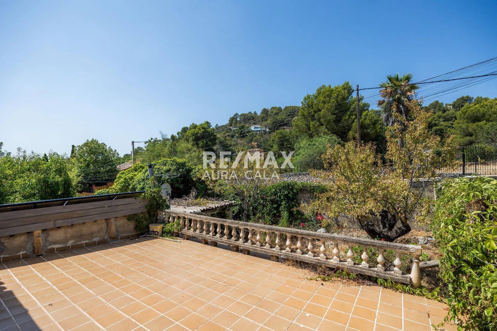 8 sovrum Villa till salu i Palma de Mallorca med pool garage - 720 000 € (Ref: 9993681)