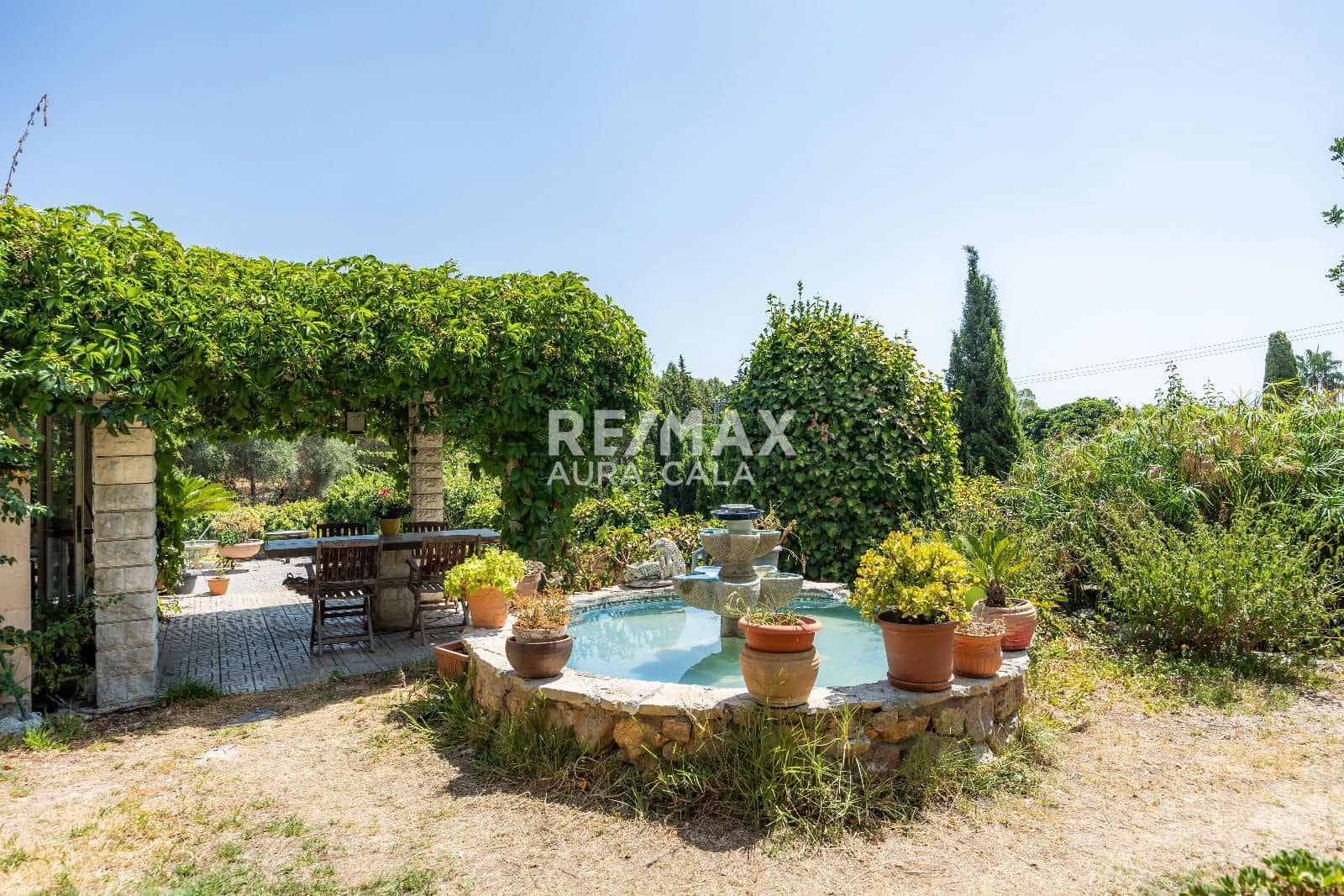 8 sovrum Villa till salu i Palma de Mallorca med pool garage - 720 000 € (Ref: 9993681)