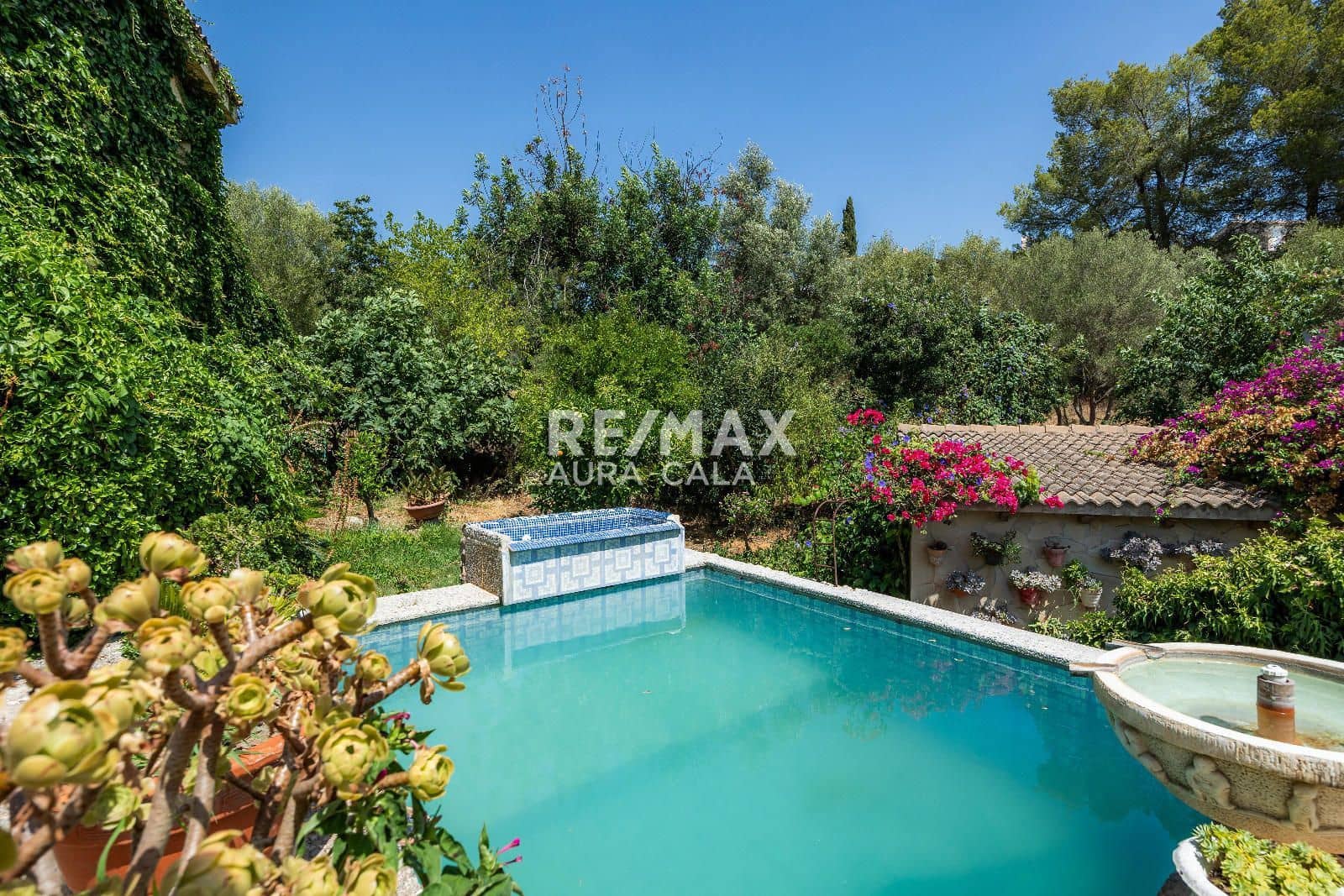 8 sovrum Villa till salu i Palma de Mallorca med pool garage - 720 000 € (Ref: 9993681)