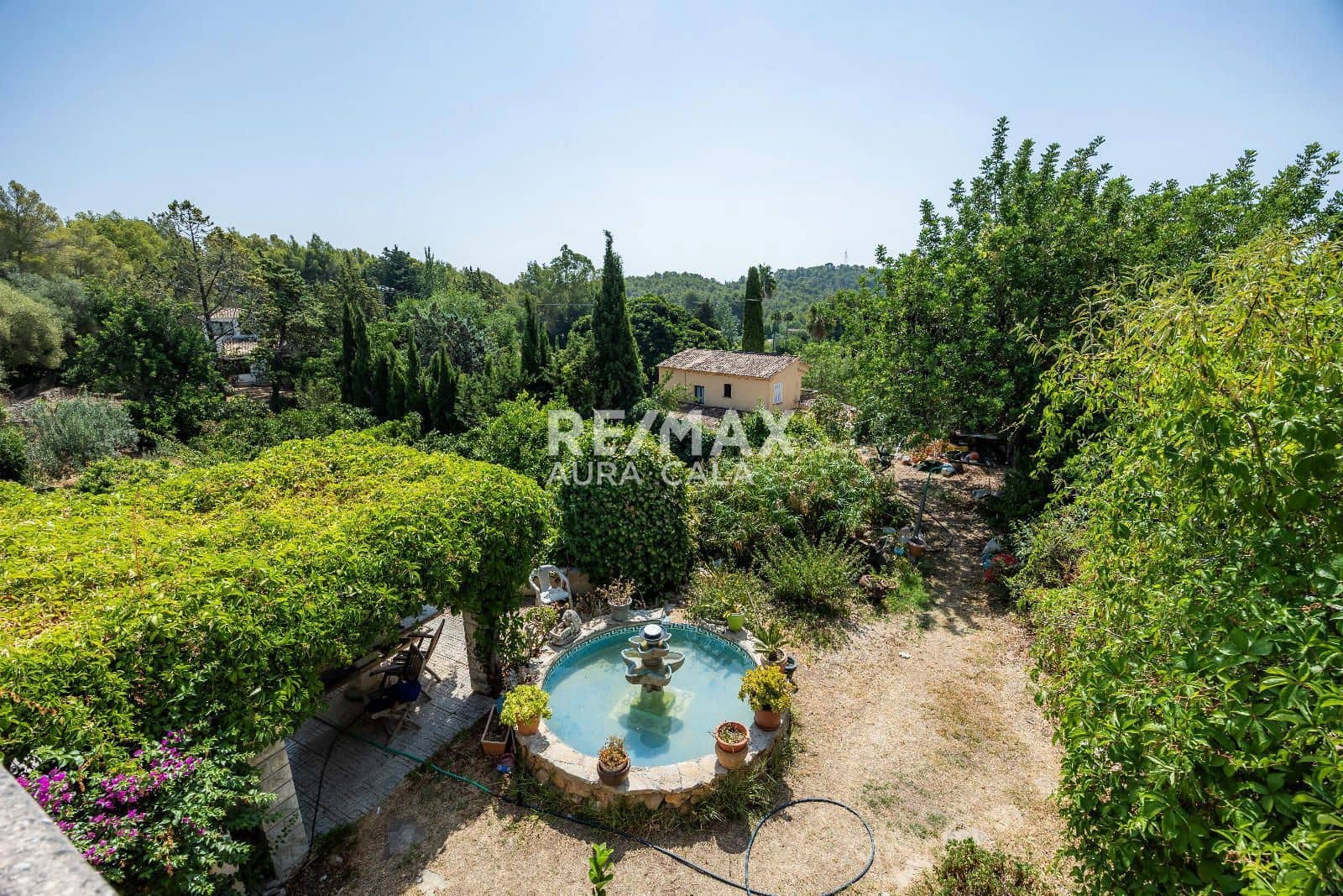 8 sovrum Villa till salu i Palma de Mallorca med pool garage - 720 000 € (Ref: 9993681)