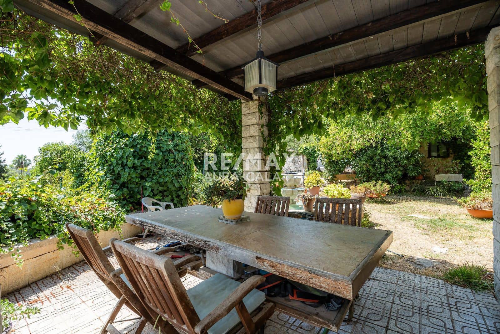 8 sovrum Villa till salu i Palma de Mallorca med pool garage - 720 000 € (Ref: 9993681)