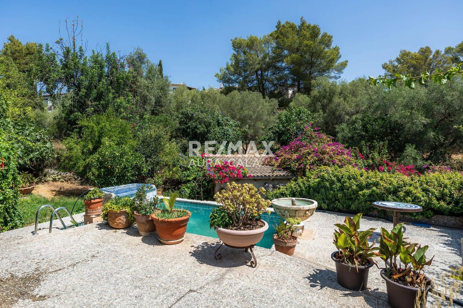 8 sovrum Villa till salu i Palma de Mallorca med pool garage - 720 000 € (Ref: 9993681)
