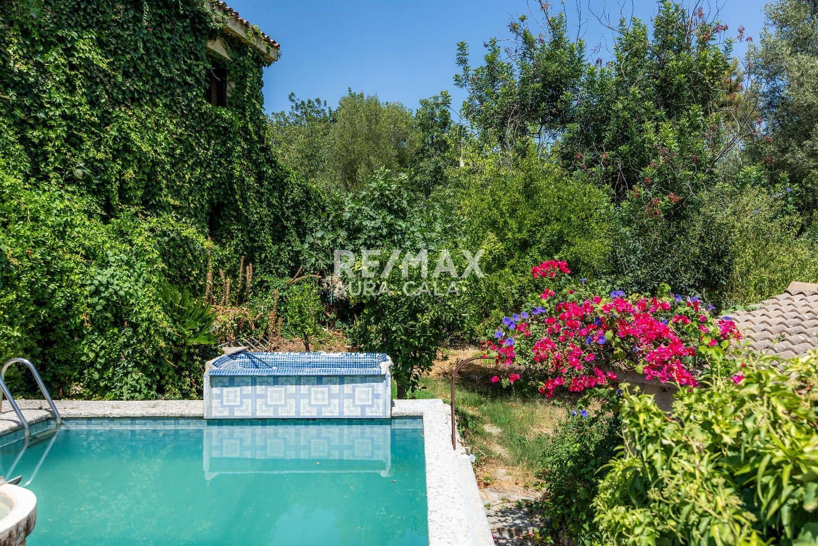 8 sovrum Villa till salu i Palma de Mallorca med pool garage - 720 000 € (Ref: 9993681)