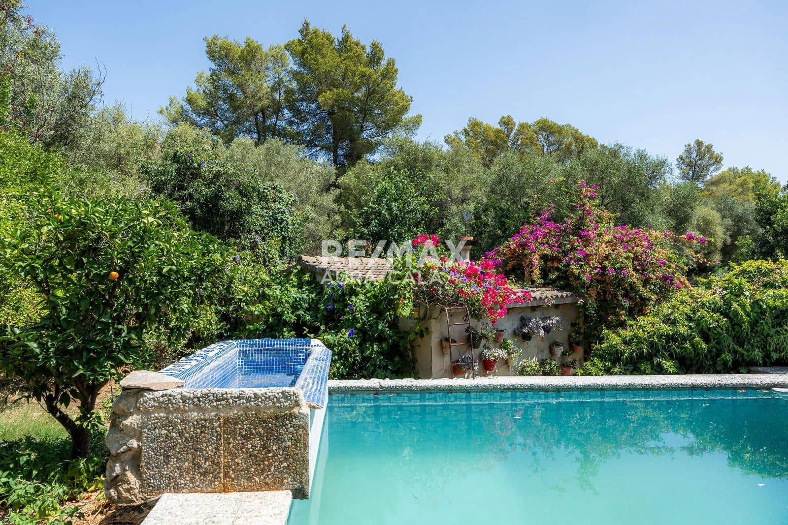 8 sovrum Villa till salu i Palma de Mallorca med pool garage - 720 000 € (Ref: 9993681)