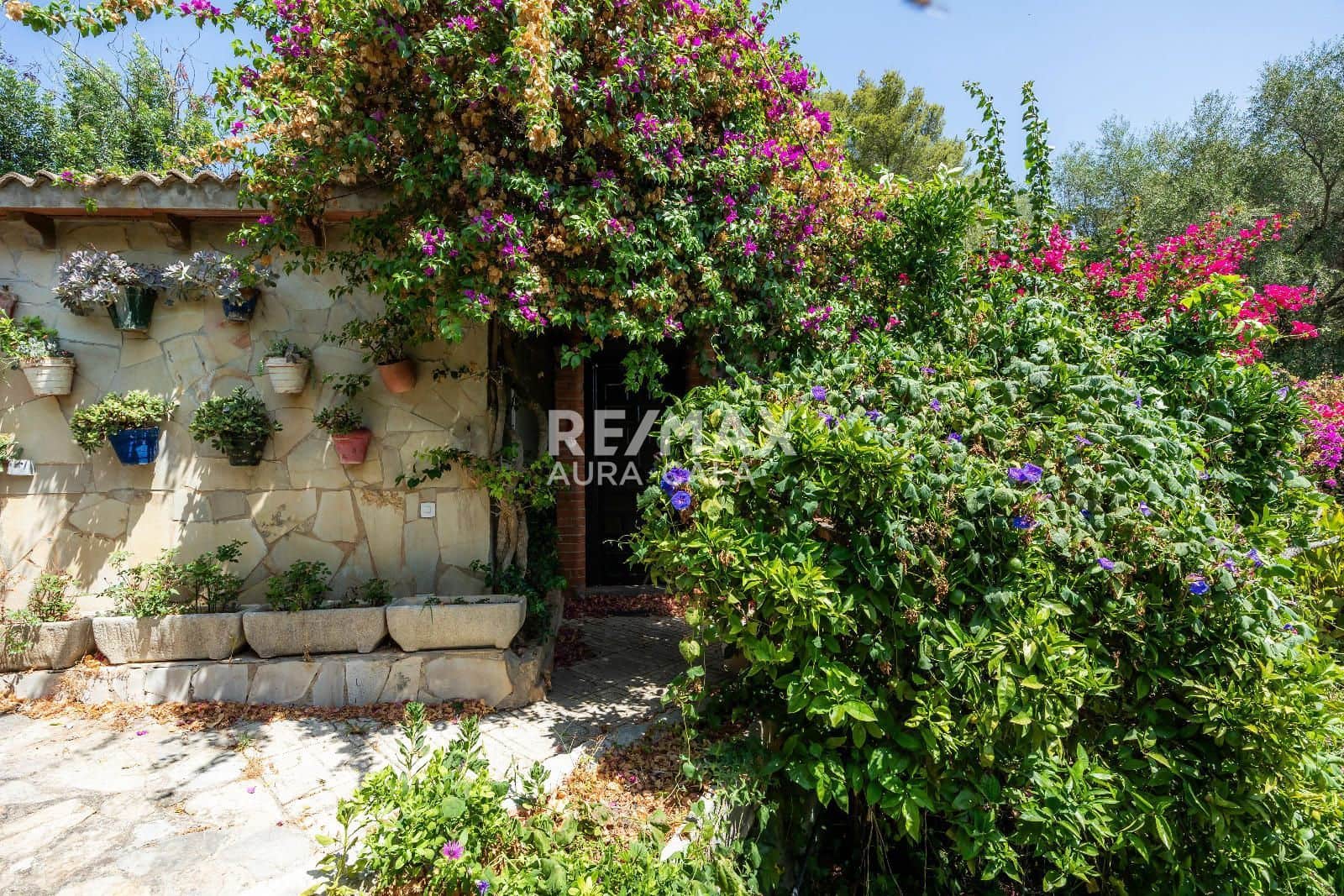 8 sovrum Villa till salu i Palma de Mallorca med pool garage - 720 000 € (Ref: 9993681)