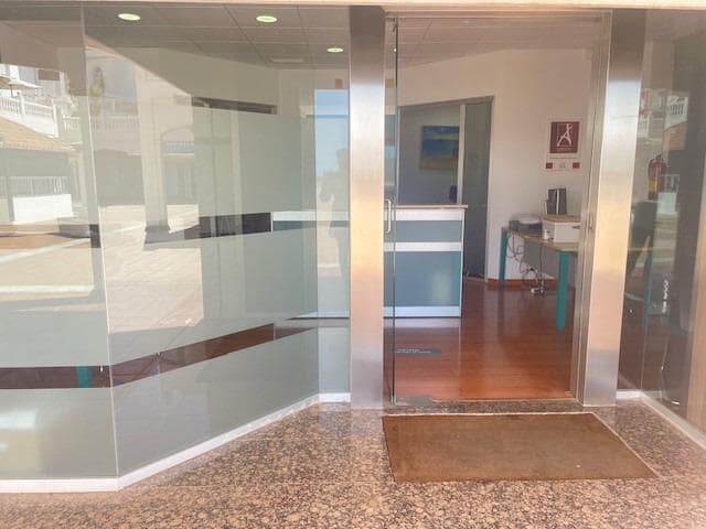 Kontor att hyra i Arroyo de la Miel, Benalmádena - 850 € (Ref: 10019274)