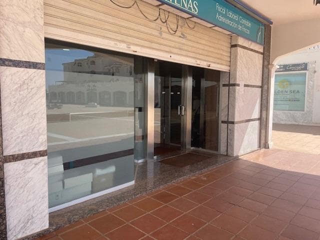 Kontor att hyra i Arroyo de la Miel, Benalmádena - 850 € (Ref: 10019274)