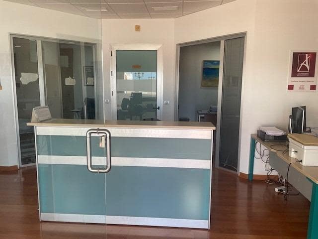Kontor att hyra i Arroyo de la Miel, Benalmádena - 850 € (Ref: 10019274)