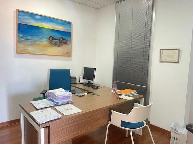 Kontor att hyra i Arroyo de la Miel, Benalmádena - 850 € (Ref: 10019274)