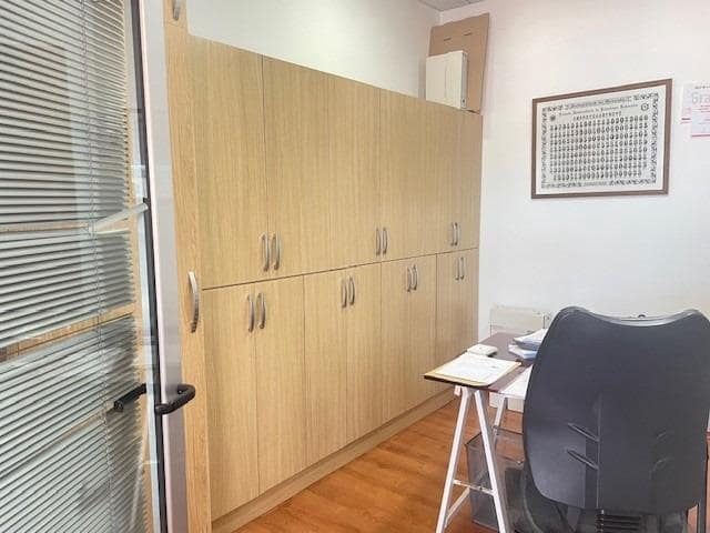 Kontor att hyra i Arroyo de la Miel - 850 € (Ref: 10019274)