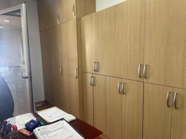 Kontor att hyra i Arroyo de la Miel - 850 € (Ref: 10019274)