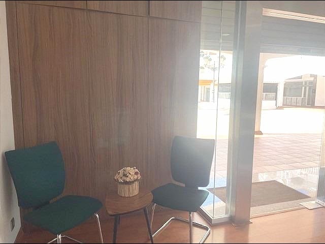 Kontor att hyra i Arroyo de la Miel - 850 € (Ref: 10019274)