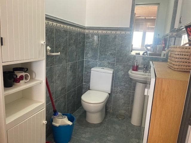 Kontor att hyra i Arroyo de la Miel - 850 € (Ref: 10019274)