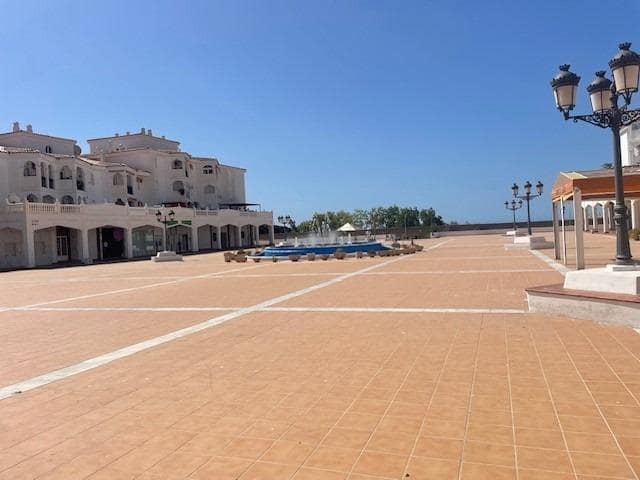 Kontor att hyra i Arroyo de la Miel - 850 € (Ref: 10019274)