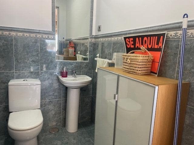 Kontor att hyra i Arroyo de la Miel - 850 € (Ref: 10019274)
