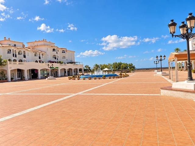 Escritório para arrendar em Arroyo de la Miel, Benalmádena - 850 € (Ref: 10019274)