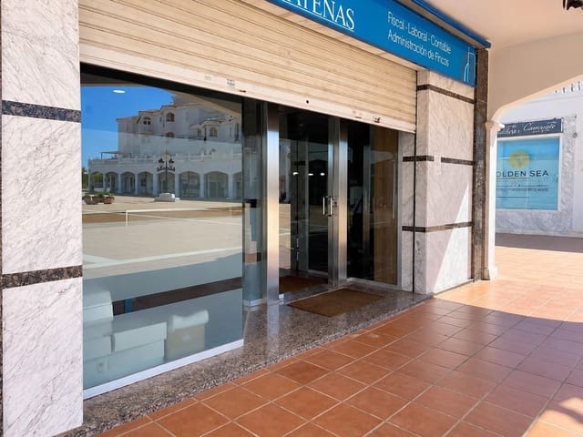 Escritório para arrendar em Arroyo de la Miel, Benalmádena - 850 € (Ref: 10019274)