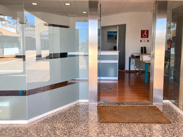 Escritório para arrendar em Arroyo de la Miel, Benalmádena - 850 € (Ref: 10019274)