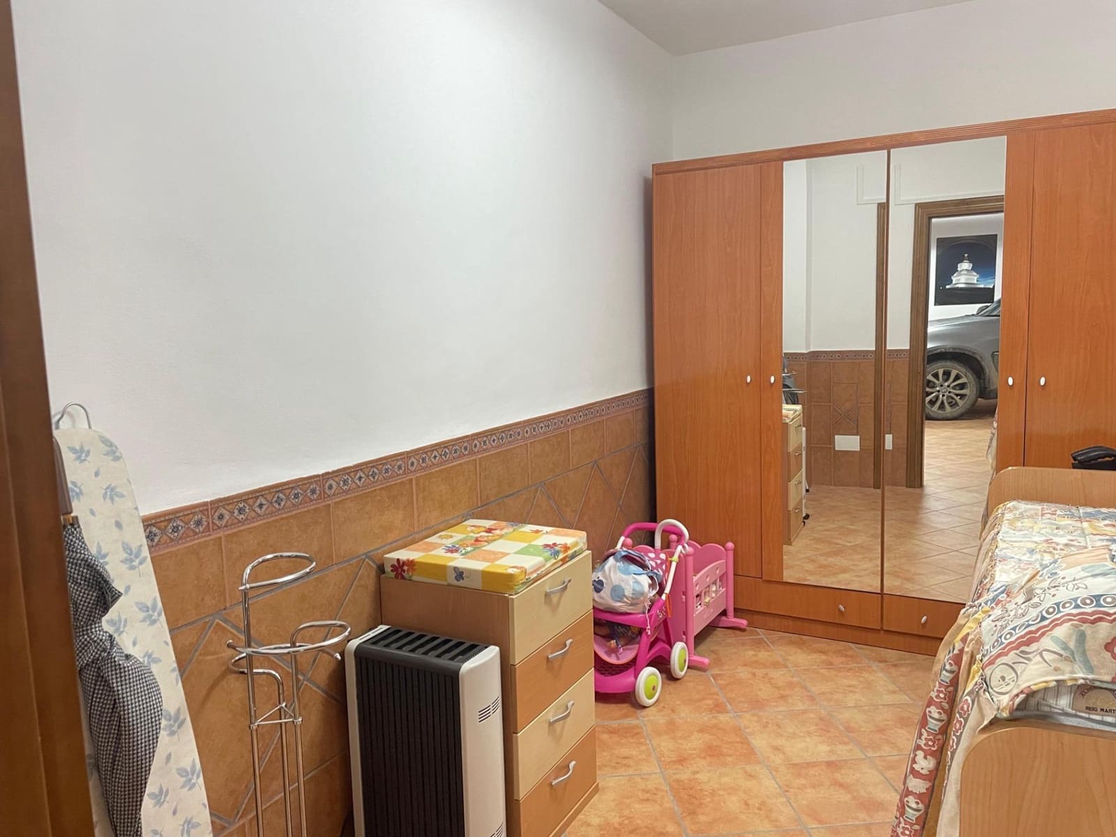 7 makuuhuone Huvila myytävänä paikassa Villanueva de la Concepcion mukana uima-altaan 
autotalli - 595 000 € (Ref: 10019275)