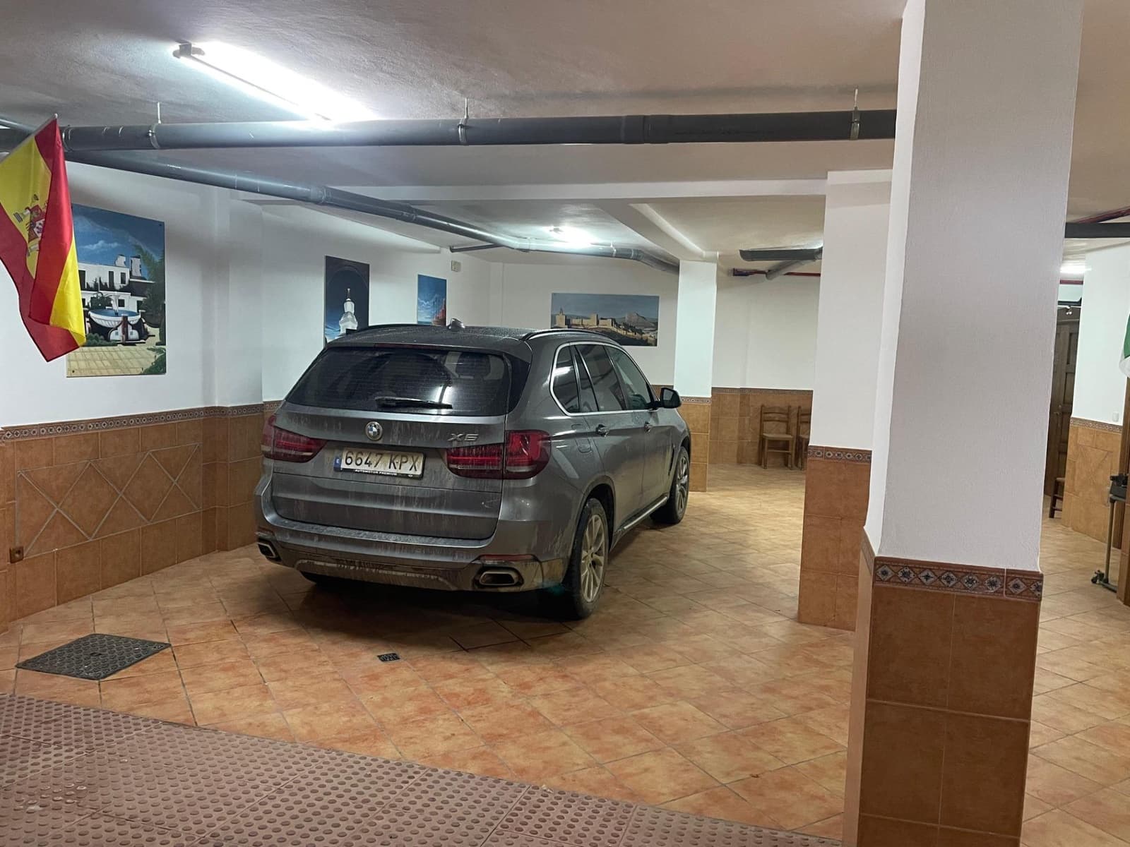 7 makuuhuone Huvila myytävänä paikassa Villanueva de la Concepcion mukana uima-altaan 
autotalli - 595 000 € (Ref: 10019275)