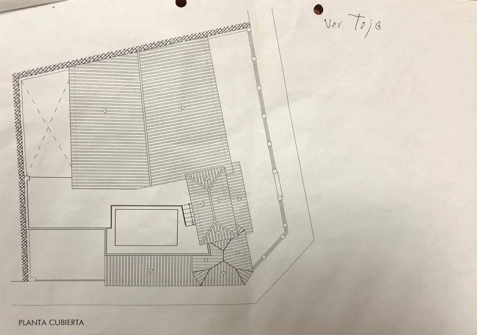 7 makuuhuone Huvila myytävänä paikassa Villanueva de la Concepcion mukana uima-altaan 
autotalli - 595 000 € (Ref: 10019275)