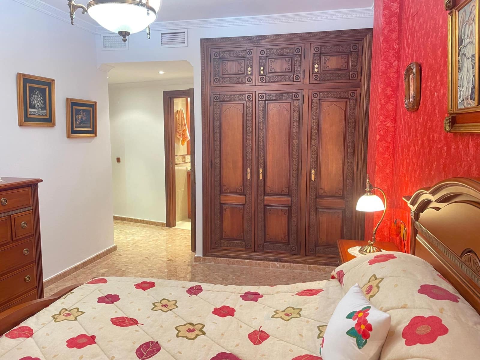 7 makuuhuone Huvila myytävänä paikassa Villanueva de la Concepcion mukana uima-altaan 
autotalli - 595 000 € (Ref: 10019275)