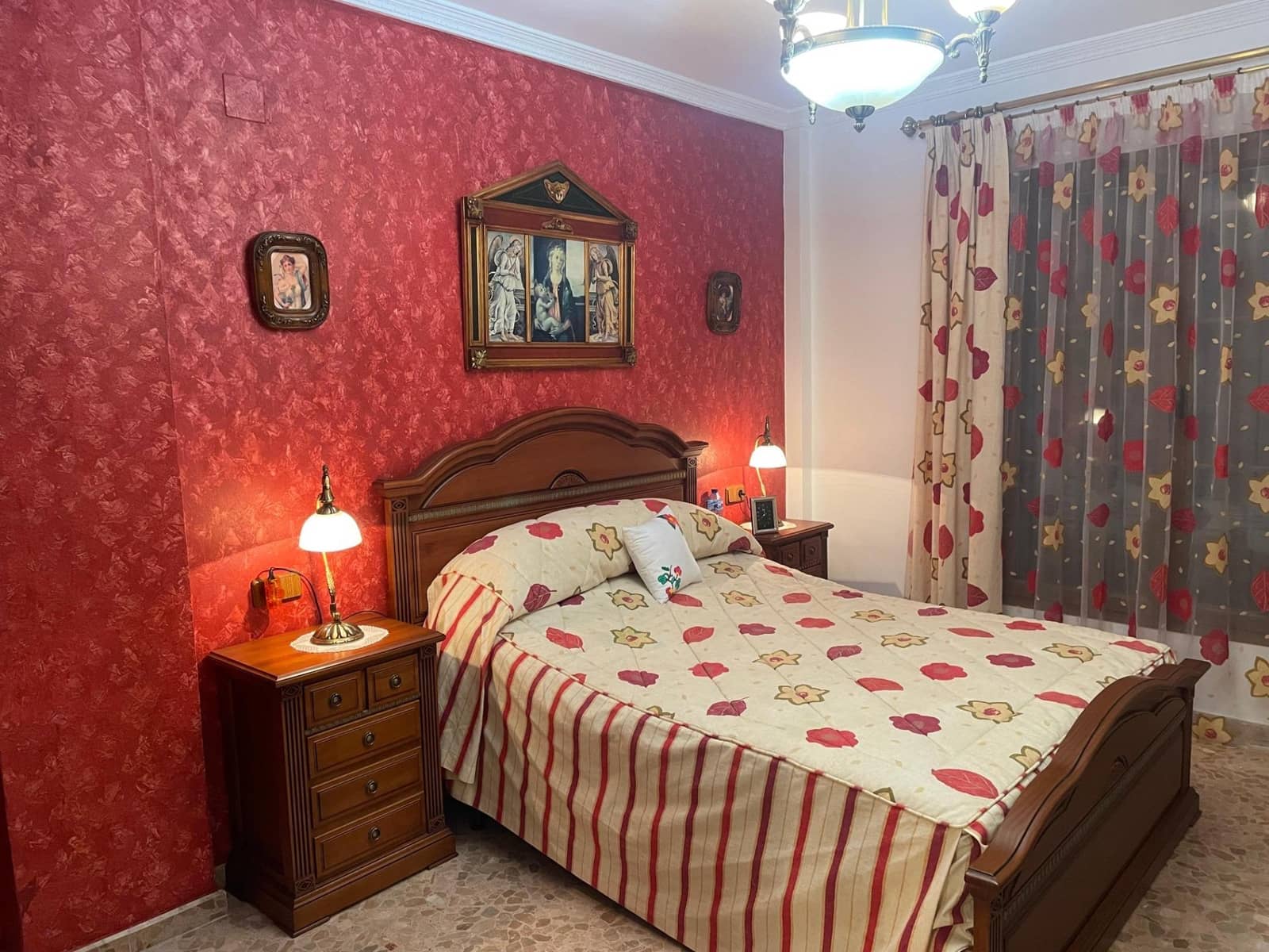 7 makuuhuone Huvila myytävänä paikassa Villanueva de la Concepcion mukana uima-altaan 
autotalli - 595 000 € (Ref: 10019275)
