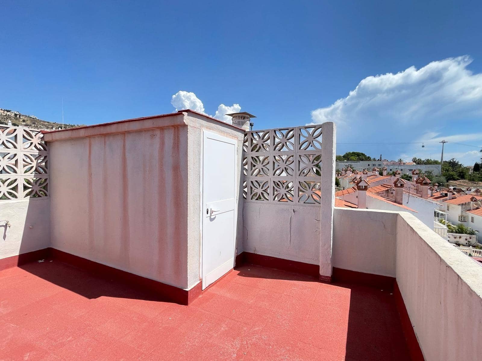 3 bedroom Terraced Villa for sale in Arroyo de la Miel with pool garage - € 470,000 (Ref: 10019276)