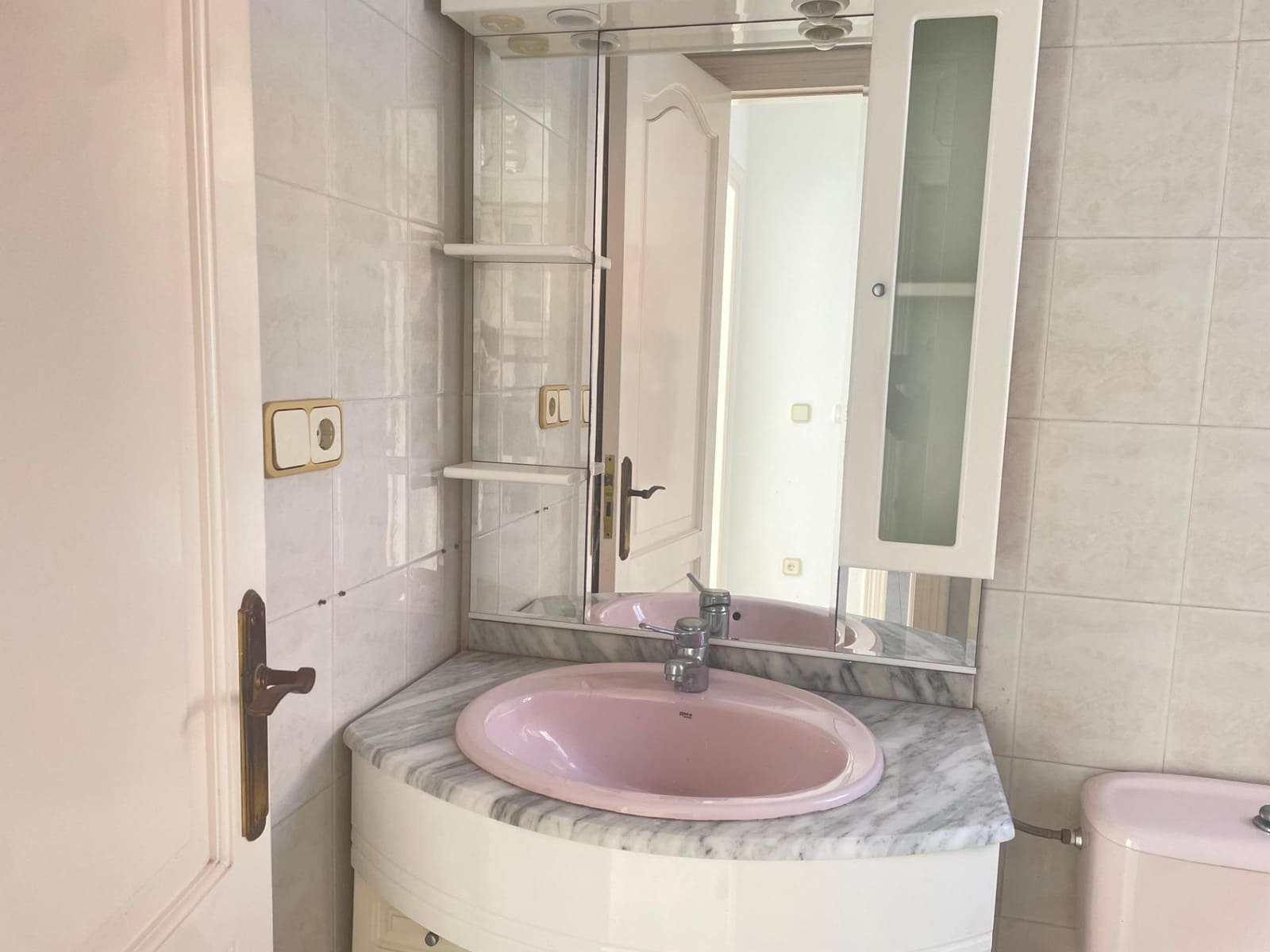 3 bedroom Terraced Villa for sale in Arroyo de la Miel with pool garage - € 470,000 (Ref: 10019276)