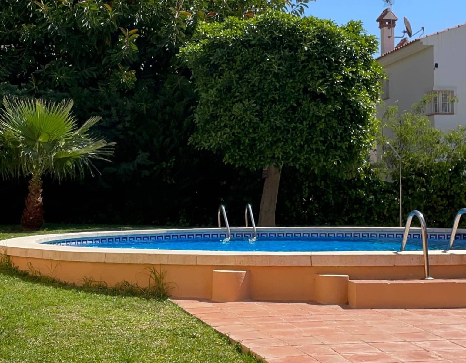 3 bedroom Terraced Villa for sale in Arroyo de la Miel with pool garage - € 470,000 (Ref: 10019276)