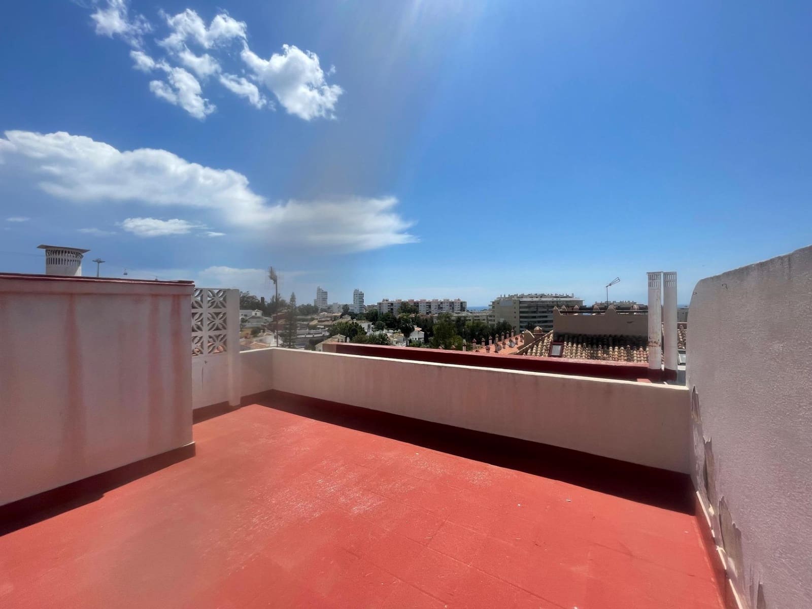 3 bedroom Terraced Villa for sale in Arroyo de la Miel with pool garage - € 470,000 (Ref: 10019276)