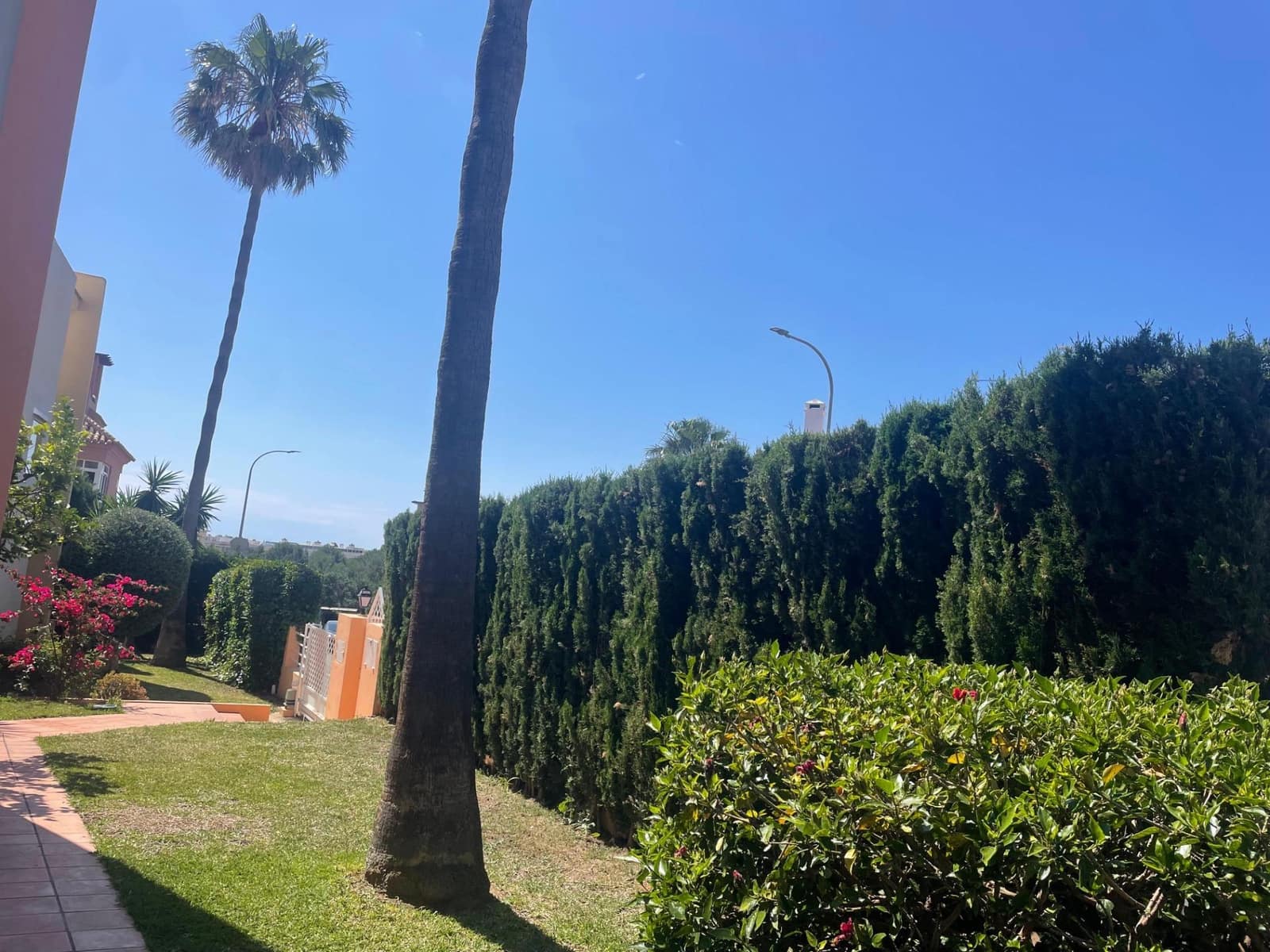 3 bedroom Terraced Villa for sale in Arroyo de la Miel with pool garage - € 470,000 (Ref: 10019276)