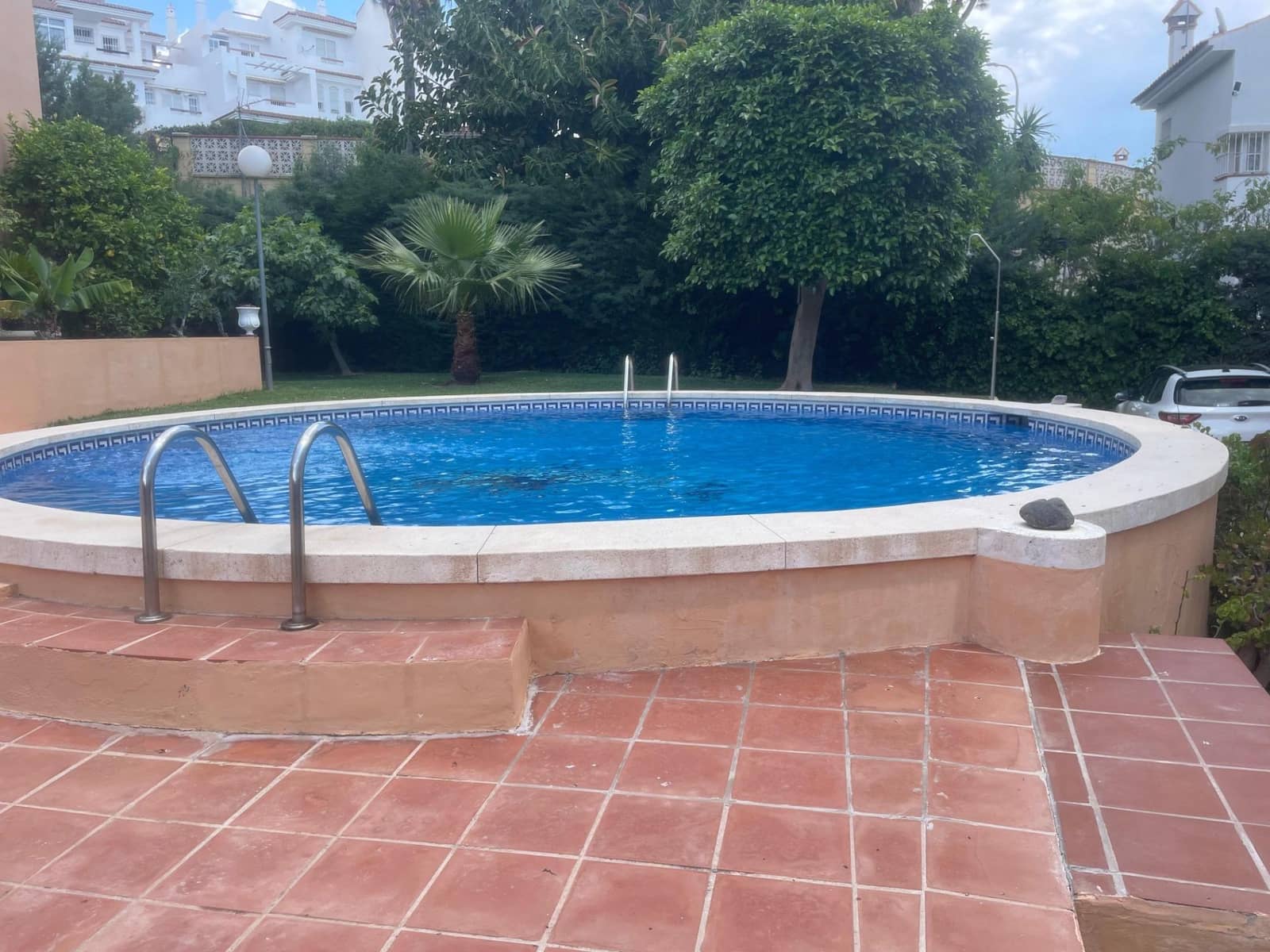 3 bedroom Terraced Villa for sale in Arroyo de la Miel with pool garage - € 470,000 (Ref: 10019276)