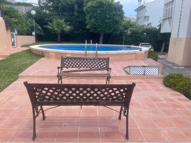 3 bedroom Terraced Villa for sale in Arroyo de la Miel, Benalmádena with pool garage - € 470,000 (Ref: 10019276)