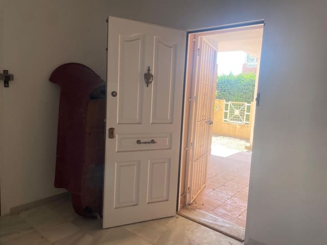 3 sypialnia Dom szeregowy na sprzedaż w Arroyo de la Miel, Benalmádena z basenem garażem - 449 000 € (Ref: 10019276)