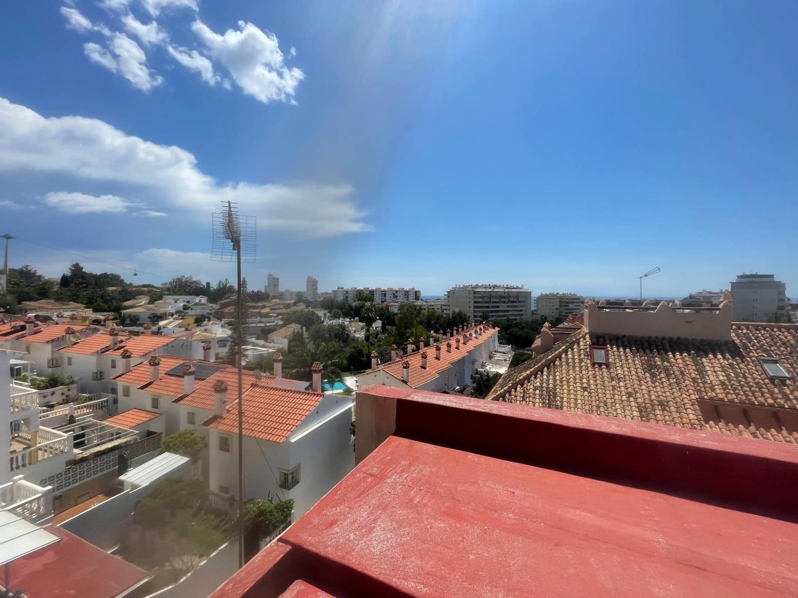 3 bedroom Terraced Villa for sale in Arroyo de la Miel with pool garage - € 449,000 (Ref: 10019276)