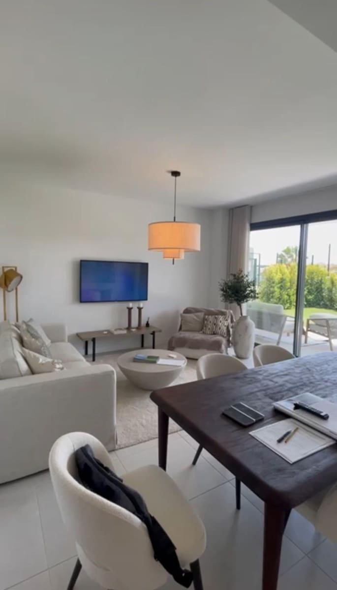 3 makuuhuone Huoneisto myytävänä paikassa Mijas mukana uima-altaan 
autotalli - 655 000 € (Ref: 10019278)