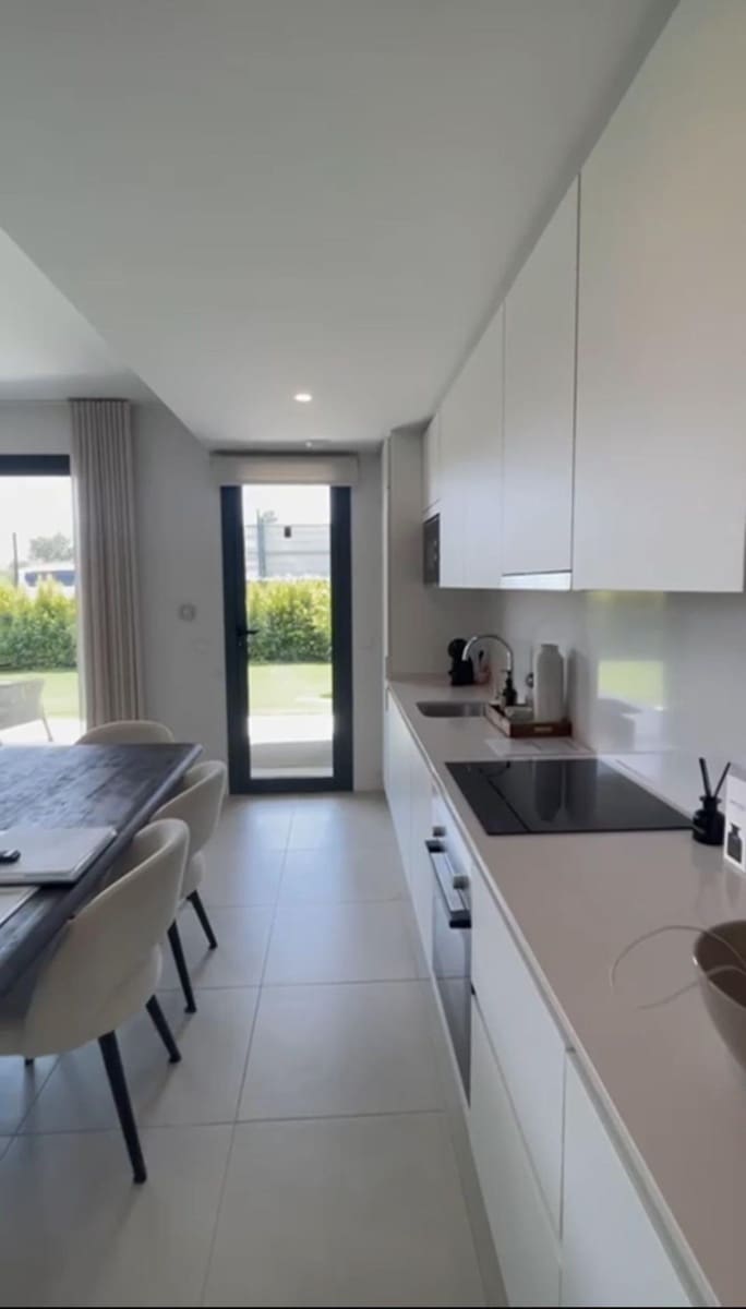 3 makuuhuone Huoneisto myytävänä paikassa Mijas mukana uima-altaan 
autotalli - 655 000 € (Ref: 10019278)
