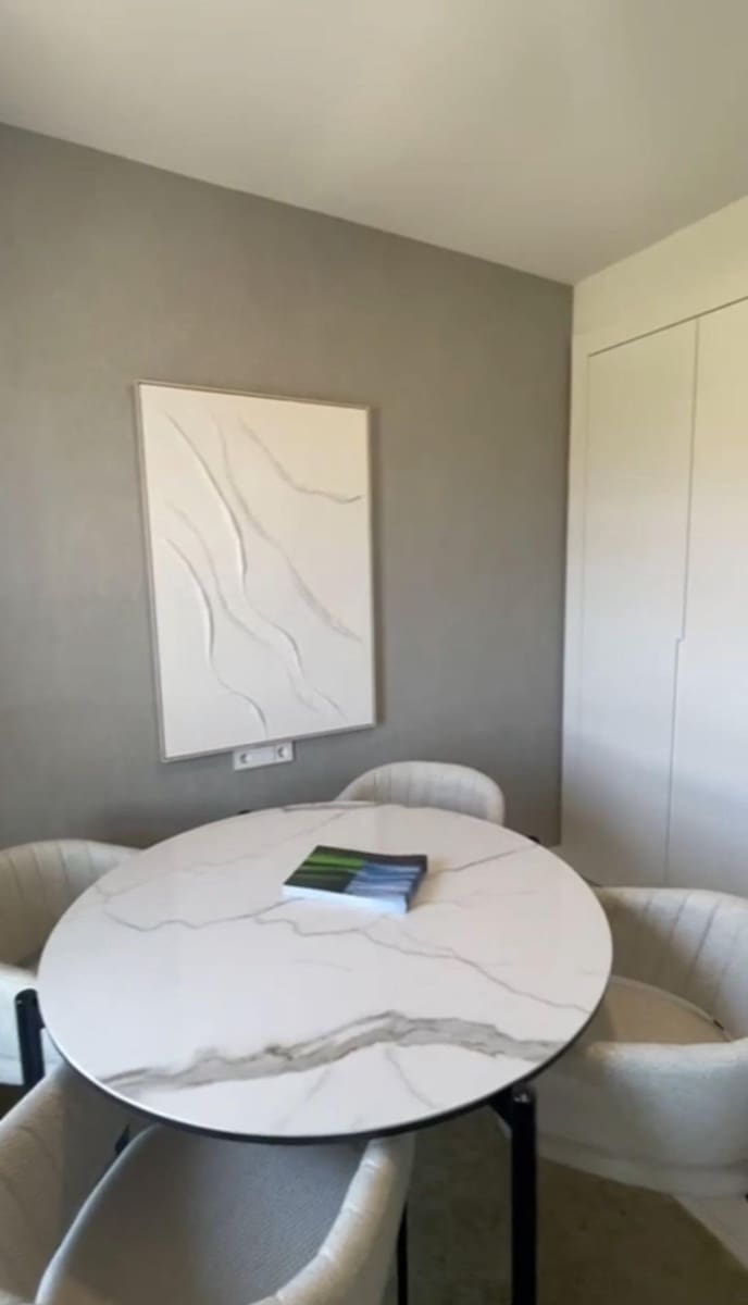 3 makuuhuone Huoneisto myytävänä paikassa Mijas mukana uima-altaan 
autotalli - 655 000 € (Ref: 10019278)