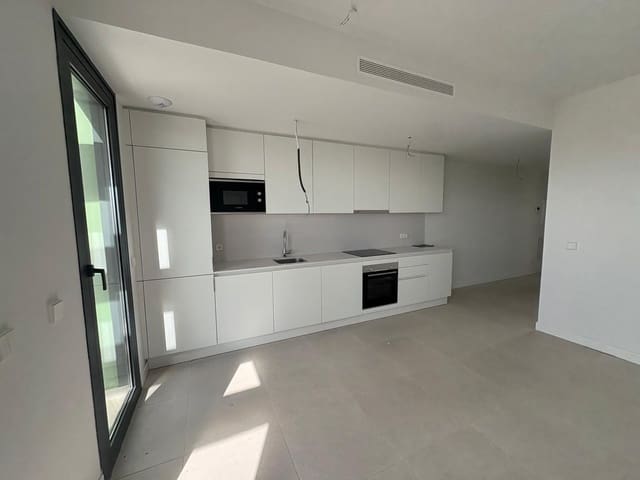 3 makuuhuone Huoneisto myytävänä paikassa Mijas mukana uima-altaan 
autotalli - 655 000 € (Ref: 10019278)