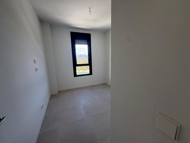 3 makuuhuone Huoneisto myytävänä paikassa Mijas mukana uima-altaan 
autotalli - 655 000 € (Ref: 10019278)