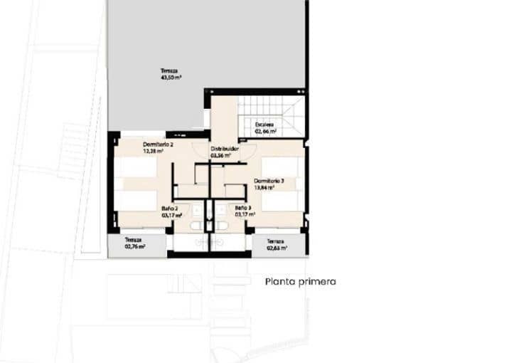 3 soveværelse Villa til salg i Malaga by med swimmingpool garage - € 1.750.000 (Ref: 10019280)