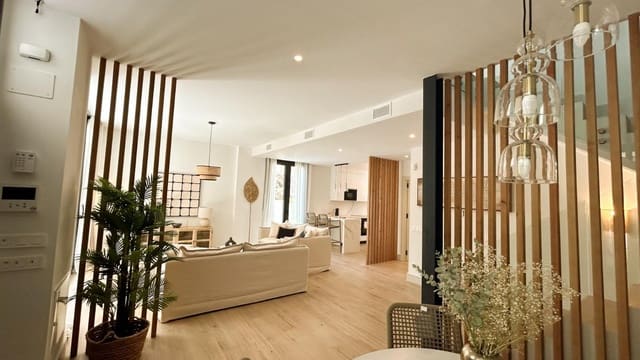 3 soveværelse Villa til salg i Málaga by med swimmingpool garage - € 1.750.000 (Ref: 10019280)